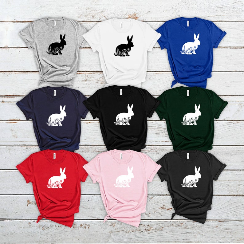 Happy Easter T-Shirt