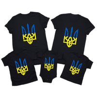 Support Ukraine Shirt