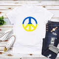 Support Ukraine Shirt