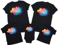 He is Risen Easter T-Shirt