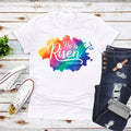He is Risen Easter T-Shirt