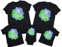 He is Risen Easter T-Shirt