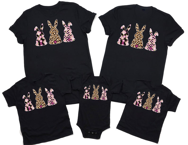 Easter Bunny T-Shirt