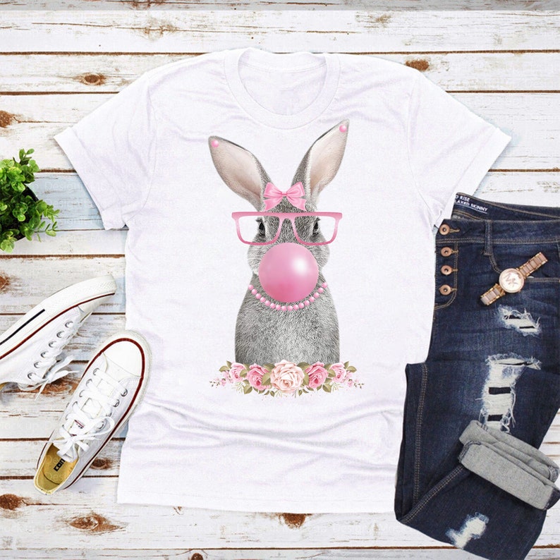 Easter Bunny T-Shirt