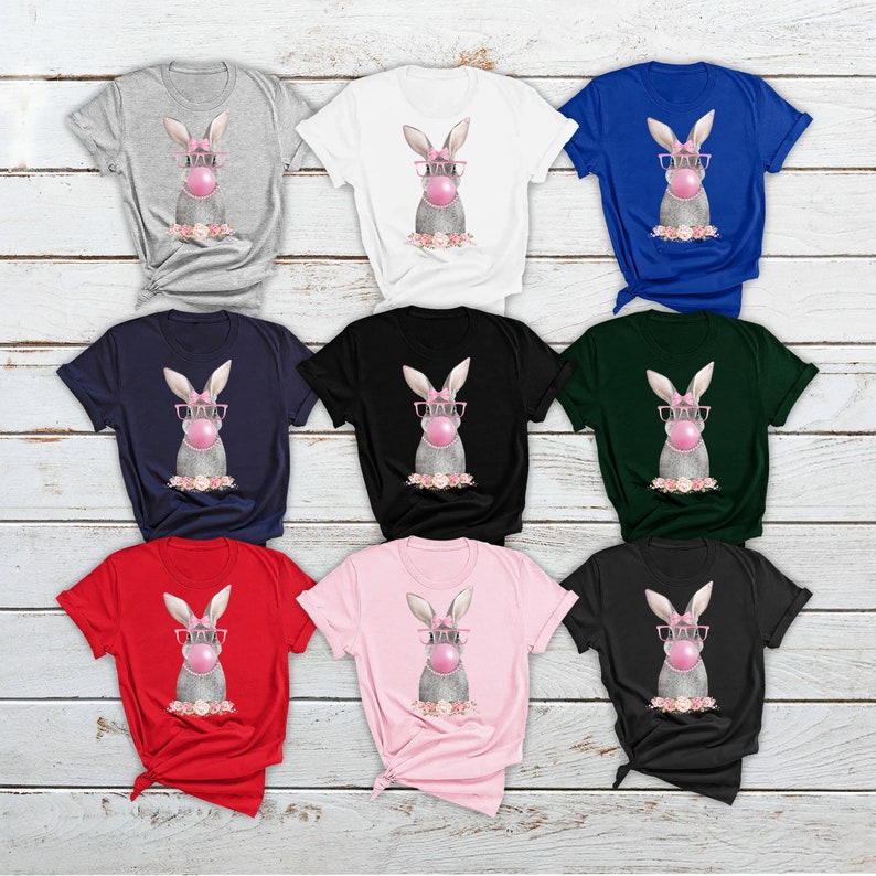 Easter Bunny T-Shirt