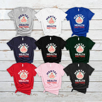 Mental Health Matters T-Shirt
