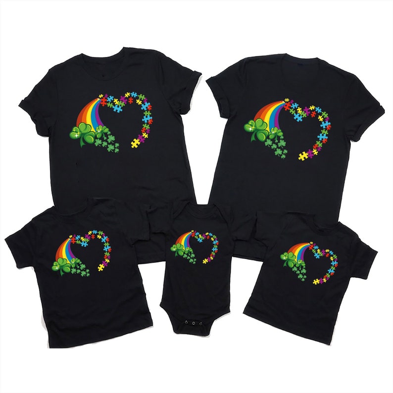 Autism Awareness T-Shirt