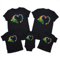 Autism Awareness T-Shirt