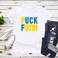Puck Futin Meme Shirt