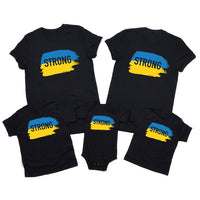 Support Ukraine Shirt