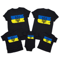 Support Ukraine Shirt