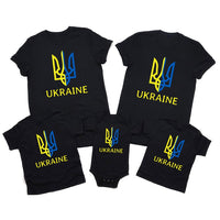 Support Ukraine Shirt
