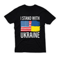 Support Ukraine Shirt