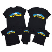 Support Ukraine Shirt