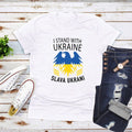 Support Ukraine Shirt