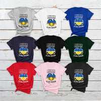 Support Ukraine Shirt