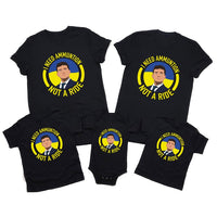 Support Ukraine Shirt