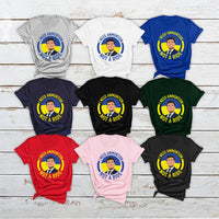 Support Ukraine Shirt