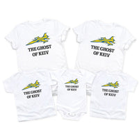 The Ghost of Kyiv Shirt