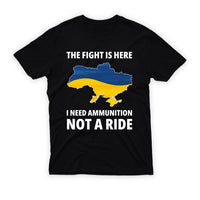 Support Ukraine Shirt