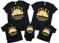 Ramadan Kareem 2024 T-Shirt