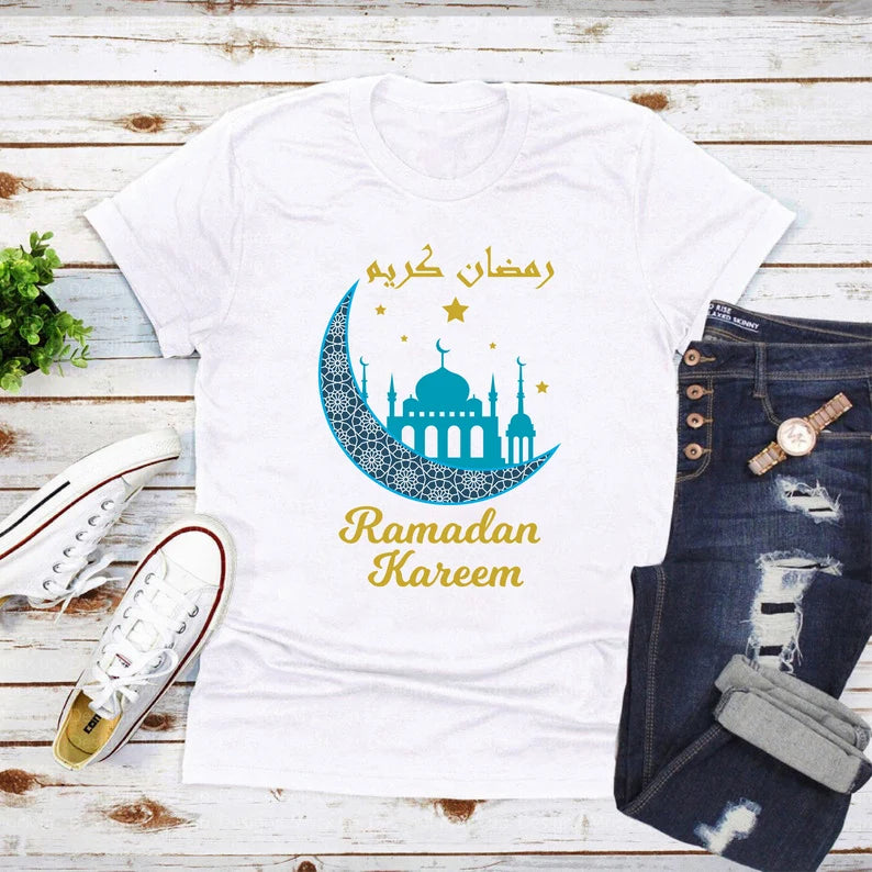 Ramadan Kareem 2024 T-Shirt