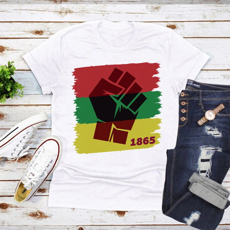 Juneteenth Shirt