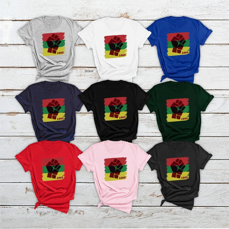 Juneteenth Shirt