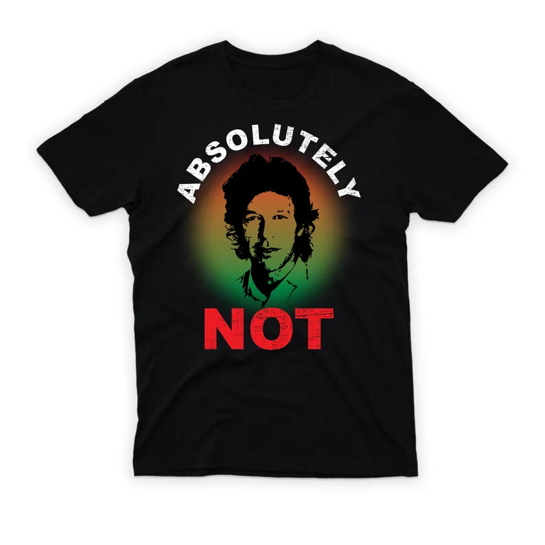 Imran Khan T-Shirt