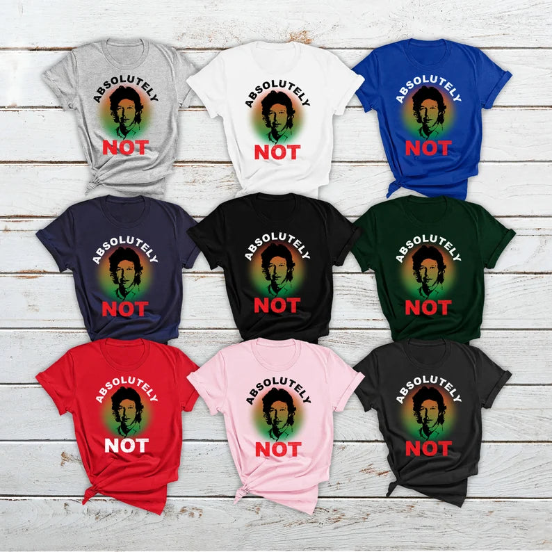 Imran Khan T-Shirt