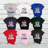 Eid Mubarak 2024 T-Shirt