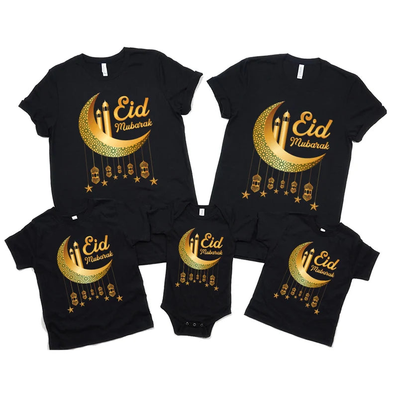 Eid Mubarak 2023 T-Shirt