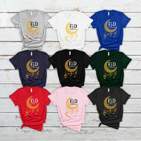 Eid Mubarak 2024 T-Shirt
