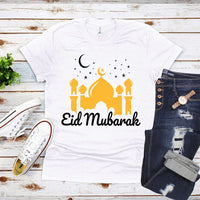 Eid Mubarak 2024 T-Shirt