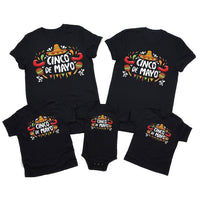 Cinco De Mayo T-Shirt
