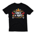 Cinco De Mayo T-Shirt