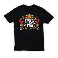 Cinco De Mayo T-Shirt