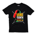 Juneteenth Shirt