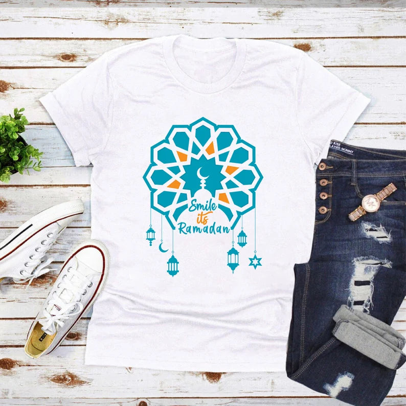 Ramadan Kareem 2024 T-Shirt