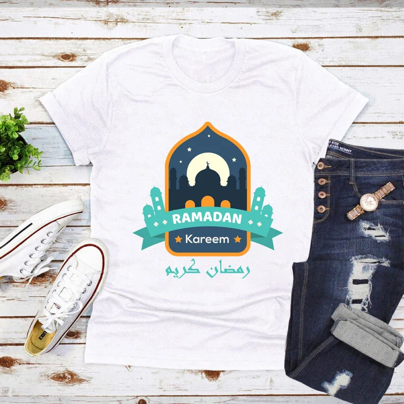 Ramadan Kareem 2024 T-Shirt