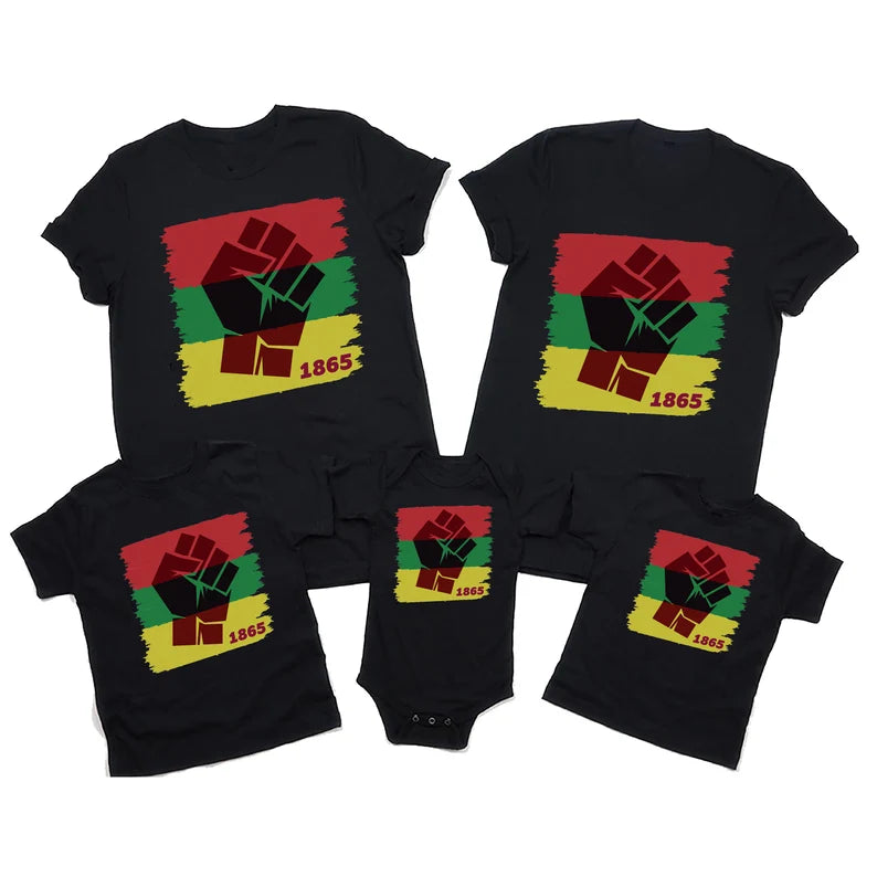 Juneteenth Shirt
