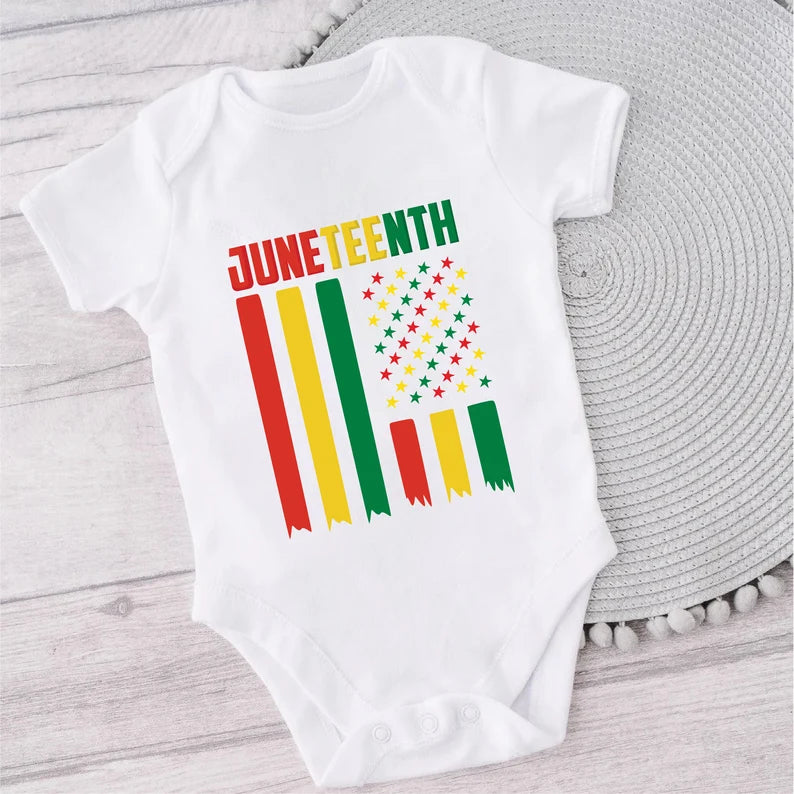 Juneteenth Shirt