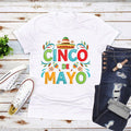 Cinco De Mayo T-Shirt