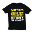 Funny Retirement 2024 T-Shirt