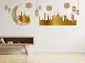 Ramadan Kareem 2024 Wall Decal
