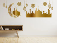 Ramadan Kareem 2023 Wall Decal