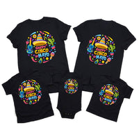 Cinco De Mayo T-Shirt