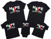 Imran Khan Hope T-Shirt