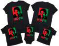 Imran Khan Hope T-Shirt