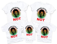 Imran Khan T-Shirt